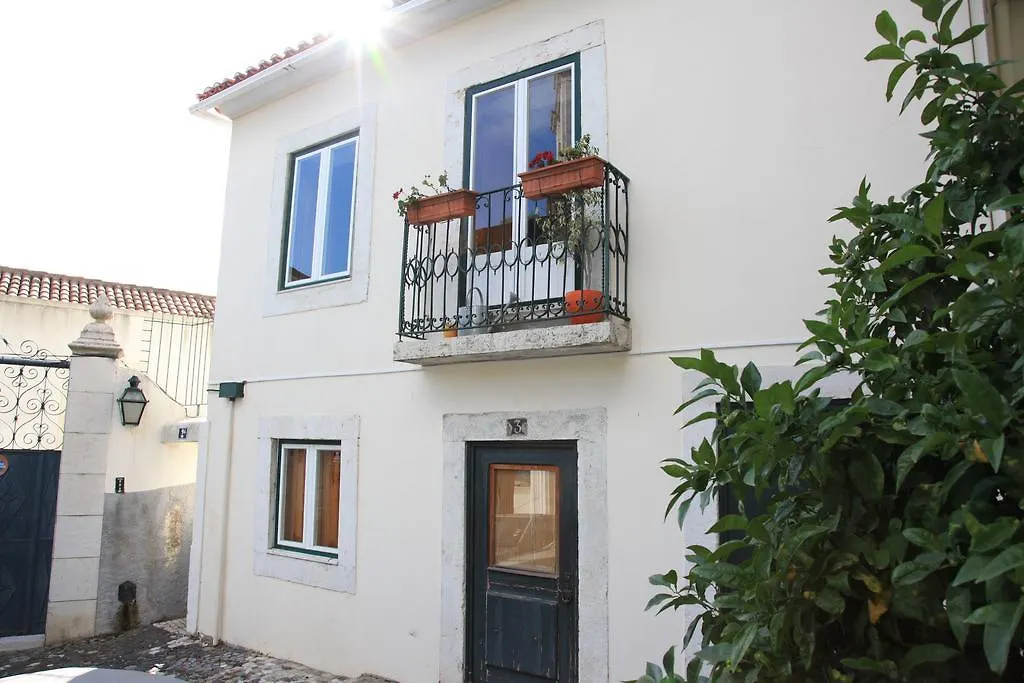 Sao Vicente House-1